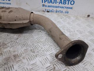 Катализатор Pajero Wagon 1999-2006 3 3.2 Дизель 4M41