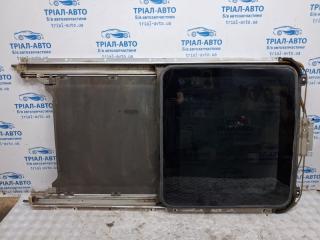 Люк в сборе Mitsubishi Pajero Wagon 1999-2006 Б/У Люк в сборе Mitsubishi Pajero Wagon 1999-2006