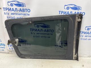 Стекло в кузов заднее правое Pajero Wagon 1999-2006 3 3.2 Дизель 4M41