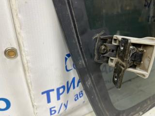 Стекло в кузов заднее правое Pajero Wagon 1999-2006 3 3.2 Дизель 4M41