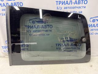 Стекло в кузов заднее левое Mitsubishi Pajero Wagon 1999-2006