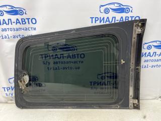 Стекло в кузов заднее левое Pajero Wagon 1999-2006 3 3.2 Дизель 4M41