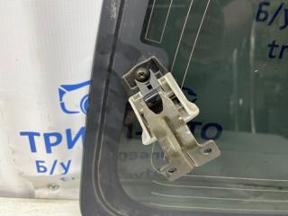 Стекло в кузов заднее левое Pajero Wagon 1999-2006 3 3.2 Дизель 4M41
