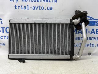 Радиатор печки Mitsubishi Pajero Wagon 1999-2006 Б/У Радиатор печки Mitsubishi Pajero Wagon 1999-2006