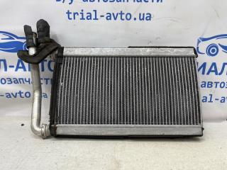 Радиатор печки Pajero Wagon 1999-2006 3 3.2 Дизель 4M41
