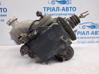 Блок abs Mitsubishi Pajero Wagon 1999-2006 Б/У Блок abs Mitsubishi Pajero Wagon 1999-2006