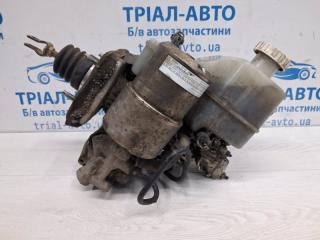 Блок abs Mitsubishi Pajero Wagon 3 3.2 Дизель 4M41