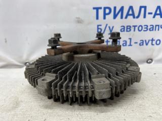 Вискомуфта Mitsubishi Pajero Wagon 3 3.2 Дизель 4M41