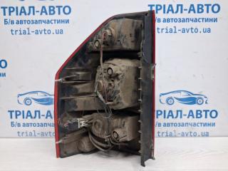 Фонарь задний внешний правый Pajero Wagon 1999-2006 3 3.2 Дизель 4M41