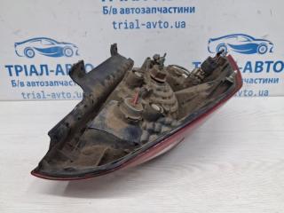 Фонарь задний внешний правый Pajero Wagon 1999-2006 3 3.2 Дизель 4M41