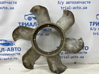 Вентилятор радиатора Mitsubishi Pajero Wagon 1999-2006 Б/У Вентилятор радиатора Mitsubishi Pajero Wagon 1999-2006