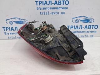 Фонарь задний внешний левый Pajero Wagon 1999-2006 3 3.2 Дизель 4M41
