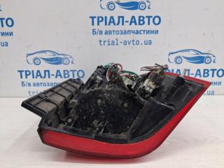 Фонарь задний внешний левый Pajero Wagon 1999-2006 3 3.2 Дизель 4M41