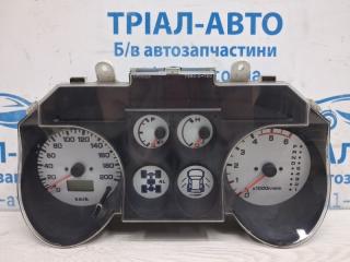 Приборная панель Mitsubishi Pajero Wagon 1999-2006