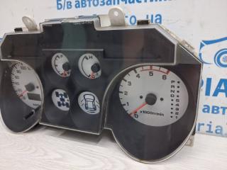 Приборная панель Mitsubishi Pajero Wagon 3 3.2 Дизель 4M41