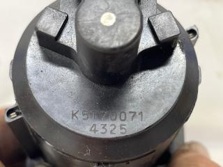 Клапан EGR Pajero Wagon 1999-2006 3 3.2 Дизель 4M41