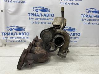 Турбина ПОД РЕСТАВРАЦИЮ Mitsubishi Pajero Wagon 1999-2006