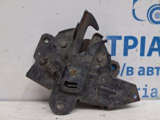 Замок капота Mitsubishi Pajero Wagon 1999-2006 Б/У Замок капота Mitsubishi Pajero Wagon 1999-2006