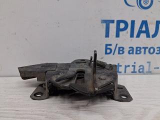 Замок капота Mitsubishi Pajero Wagon 3 3.2 Дизель 4M41