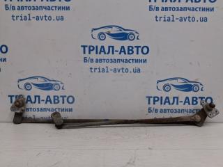 Трапеция дворников Mitsubishi Pajero Wagon 1999-2006