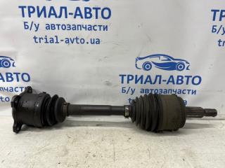 Привод передний правый Mitsubishi Pajero Wagon 1999-2006 Б/У Привод передний правый Mitsubishi Pajero Wagon 1999-2006