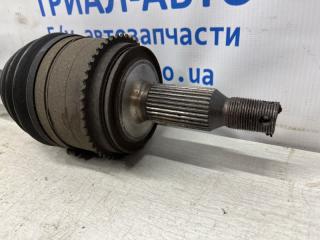 Привод передний правый Pajero Wagon 1999-2006 3 3.2 Дизель 4M41