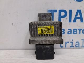 Реле накала свечей Renault Megane 2008-2016 Б/У Реле накала свечей Renault Megane 2008-2016