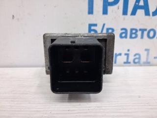 Реле накала свечей Renault Megane 3 1.5 Diesel K9K