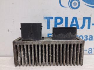 Реле накала свечей Renault Megane 2008-2016 Б/У Реле накала свечей Renault Megane 2008-2016