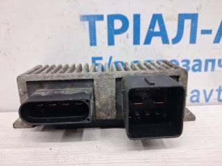 Реле накала свечей Renault Megane 3 1.5 Diesel K9K