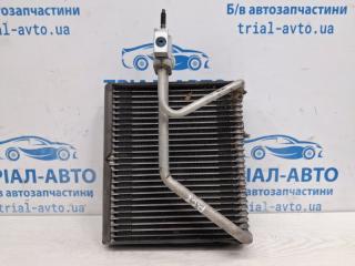 Осушитель кондиционера SsangYong Actyon 2005-2010
