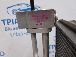 Осушитель кондиционера Actyon 2005-2010 CJ 2.0 diesel D20DT