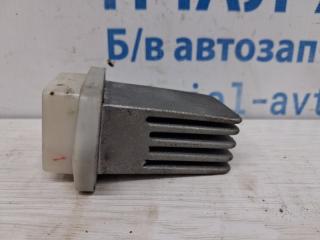 Резистор печки Actyon 2005-2010 CJ 2.0 diesel D20DT