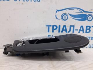 Ручка двери внутреняя передняя правая Actyon 2005-2010 CJ 2.0 diesel D20DT