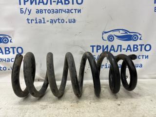 Пружина передняя Mitsubishi Pajero Wagon 1999-2006 Б/У Пружина передняя Mitsubishi Pajero Wagon 1999-2006