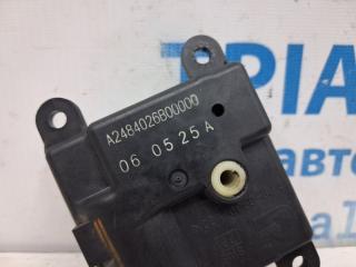 Сервопривод Actyon 2005-2010 CJ 2.0 diesel D20DT