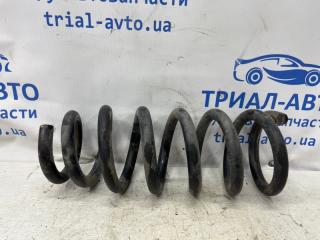 Пружина передняя Mitsubishi Pajero Wagon 1999-2006 Б/У Пружина передняя Mitsubishi Pajero Wagon 1999-2006