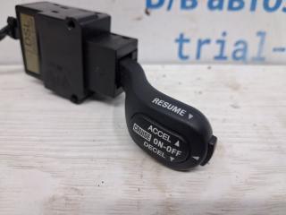Переключатель круиз-контроля Actyon 2005-2010 CJ 2.0 diesel D20DT