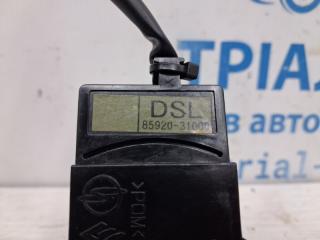 Переключатель круиз-контроля Actyon 2005-2010 CJ 2.0 diesel D20DT