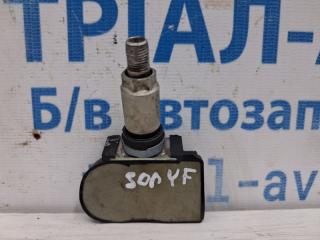 Датчик давления в шинах Hyundai Sonata YF 2.4 бензин G4KJ