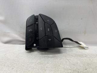 Кнопки руля Jeep Cherokee 2013-2019 Б/У Кнопки руля Jeep Cherokee 2013-2019