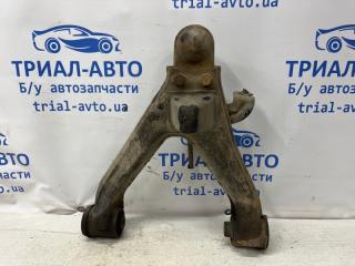Рычаг задний поперечный верхний правый Mitsubishi Pajero Wagon 1999-2006