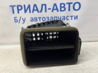 Дефлектор обдува Jeep Grand Cherokee WK2 3.6 бензин ERB