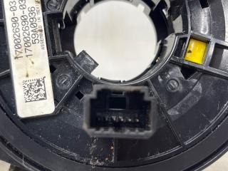 Шлейф AIRBAG Cherokee 2013-2019 KL 2.4 бензин ED6