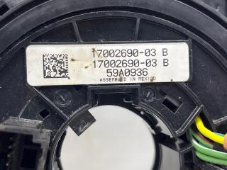 Шлейф AIRBAG Cherokee 2013-2019 KL 2.4 бензин ED6
