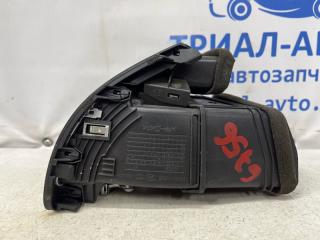 Дефлектор обдува Sorento 2009-2021 XM 2.4 бензин G4KJ
