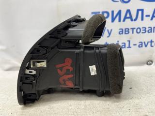 Дефлектор обдува Sorento 2009-2021 XM 2.4 бензин G4KJ