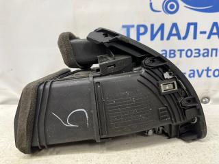 Дефлектор обдува Sorento 2009-2021 XM 2.4 бензин G4KJ