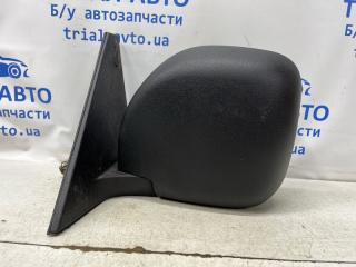 Зеркало левое Mitsubishi Pajero Wagon 1999-2006 Б/У Зеркало левое Mitsubishi Pajero Wagon 1999-2006