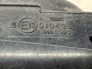 Зеркало левое Pajero Wagon 1999-2006 3 3.2 Дизель 4M41
